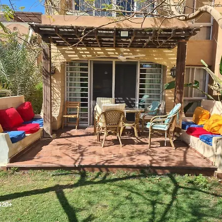 European Standard Gf Chalet In Ain-Sokhna